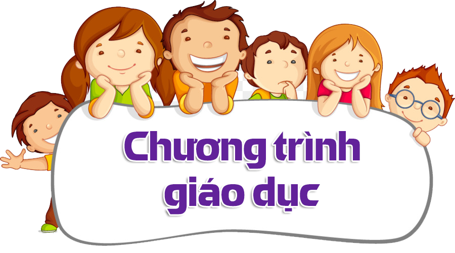 Chương trình